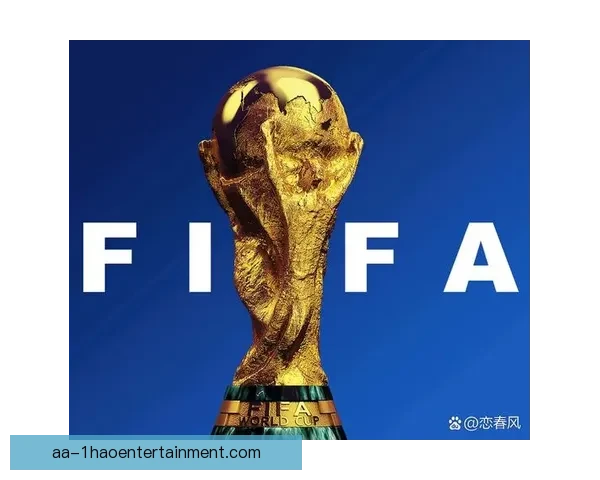 2026年世界杯官方海报揭晓 美墨加三国传统色彩完美融合展现足球魅力