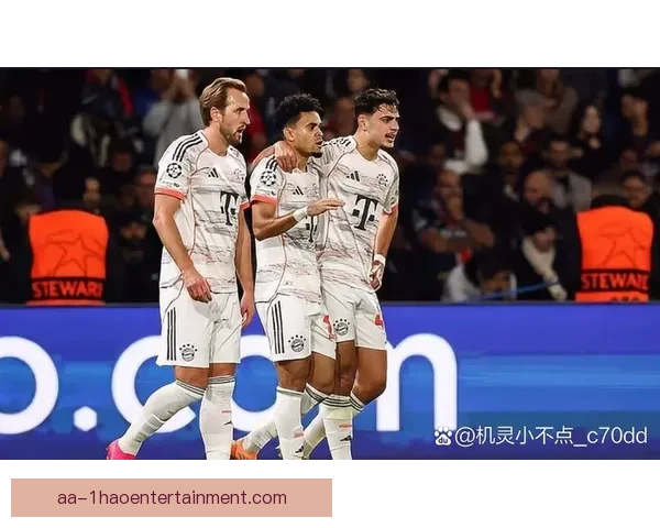 欧冠豪门巅峰对决五大精彩瞬间引爆全场回顾经典进球与逆转之夜 欧冠豪门巅峰对决五大精彩瞬间引爆全场回顾经典进球与逆转之夜